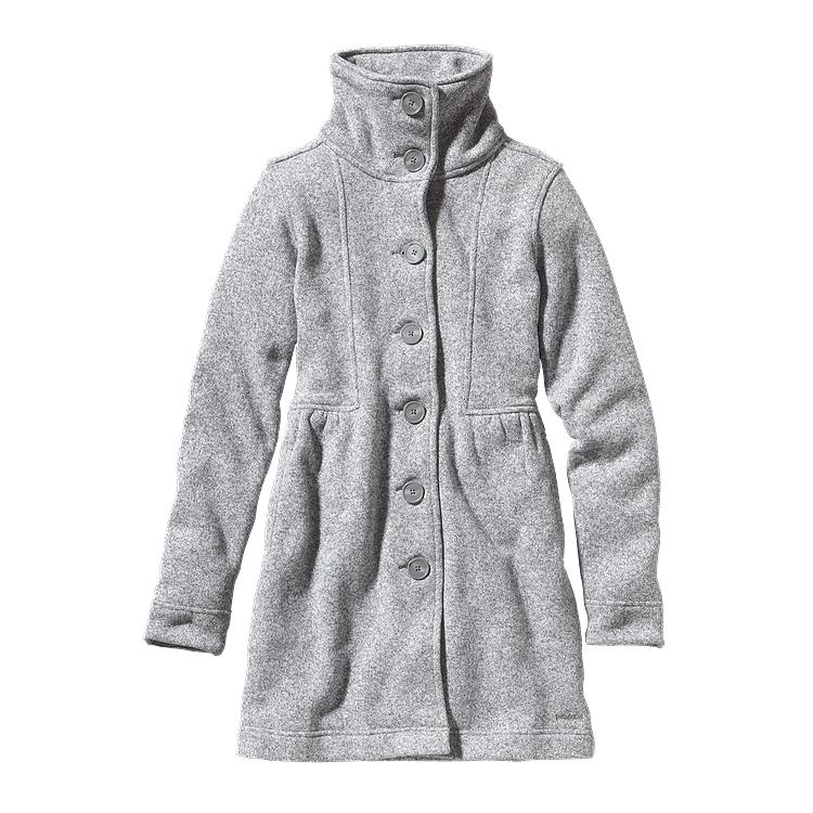 15 Eco Vegan Winter Coats We Can't Wait To Wear | GirlieGirl Army