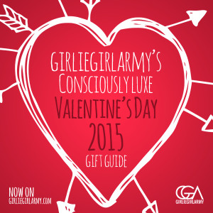 valentine consciously