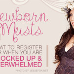 Newborn Musts: What To Register For When You Are Knocked Up And Overwhelmed