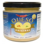 The World’s First Vegan Queso Is Here!