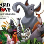 Vegan Is Love: A Children’s Book Every Adult Should Read