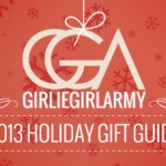 GGA Gift Guide 2013