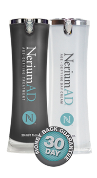 NeriumAD Night & Day Combo $165 for the set, available at mynerium.com