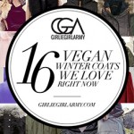 16 Eco Vegan Winter Coats We Can’t Wait To Wear