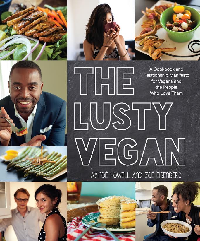 The Lusty Vegan (click to buy)