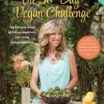 10 Ways The Vegan Challenge Inspires Change