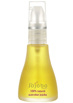 Jojoba Company Australian Golden Jojoba Oil, 85ml, $35 @amazon.com