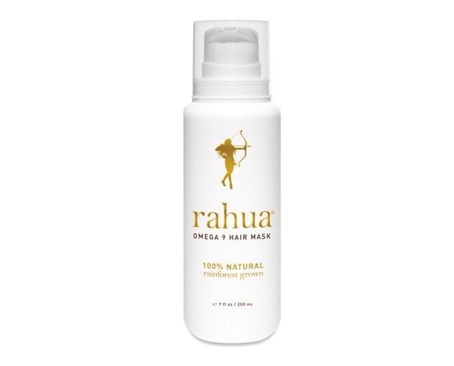 Rahua Omega 9 Hair Mask - organic, vegan, glutenfree $58 @rahua.com