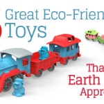 6 Great Eco-Friendly Toys That Are Earth Day Approved