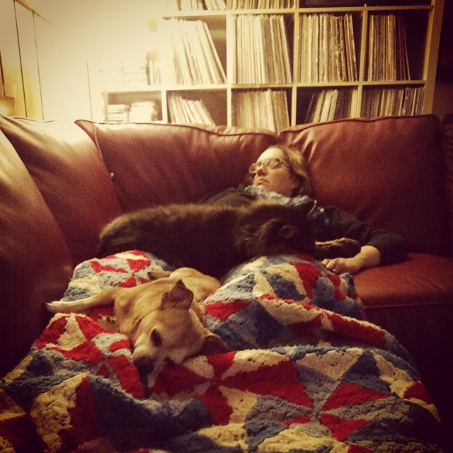 11 Things I've Learned At Forty