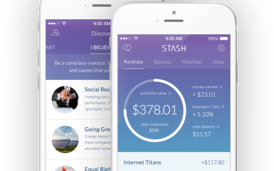 Why You Need This Investing App