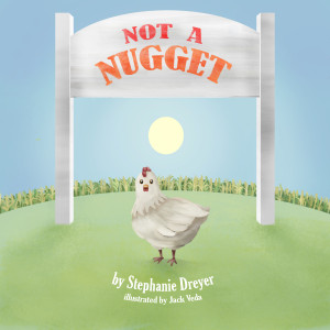 Not A Nugget Cover