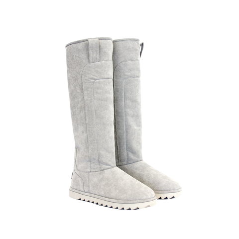 The Cove Classic, Vegan Boots From Pammies
