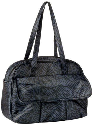 Bumpkins Nixi Arcada Recycled Vegan Diaper Bag, $69.30