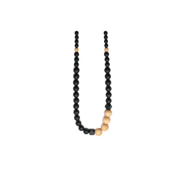 Kensington Teething Necklace, $26.50 @NymeOrganics.com