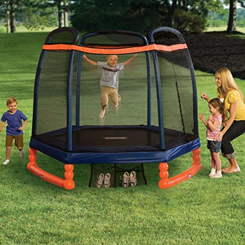 Little Tikes Trampoline, $189
