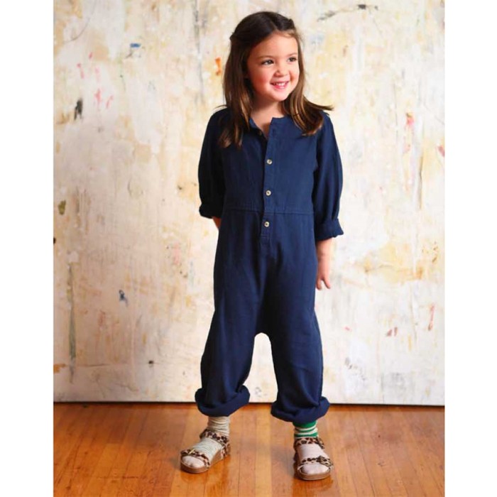 Nico Nico Atlas Jumpsuit, $74