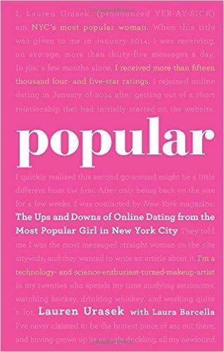 Popular by Lauren Urasek, $9.78