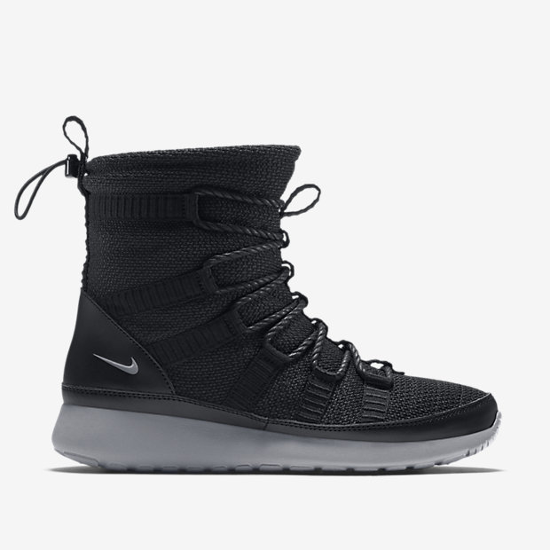 Nike Roshe One Hi Sneaker Boot, $100