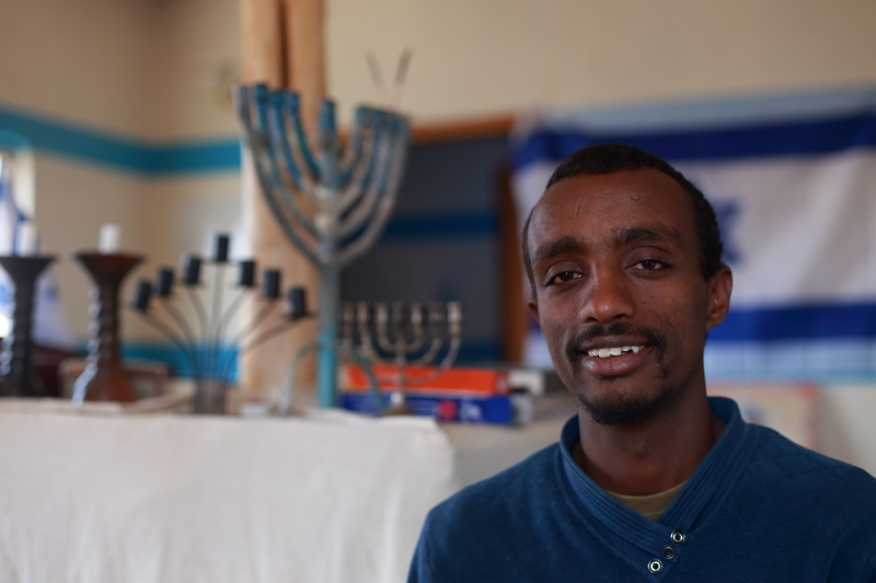 The Hidden Jews of Ethiopia2