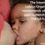 Why the US Needs Paid Parental Leave – and How to Help in 30 Seconds