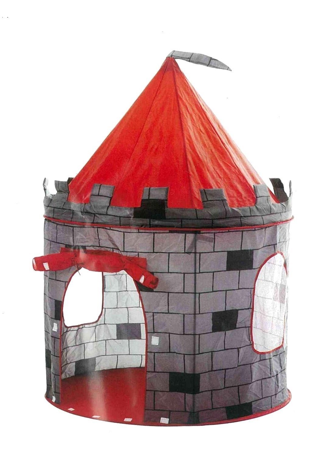 Play Tent Knight's Playhouse