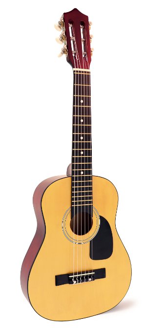 Hohner Classical Toddler Guitar