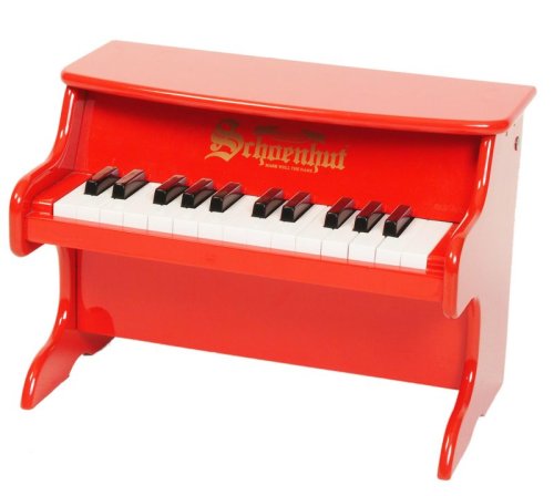 Schoenhut-25-Key-First-Piano