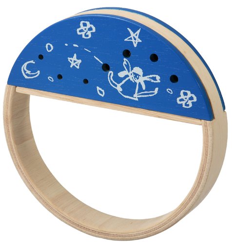 PlanToys Plan Preschool Tambourine