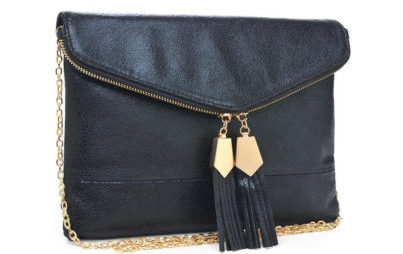 This New Vegan Bag Line Fits The Bill: Affordable Long-Lasting!