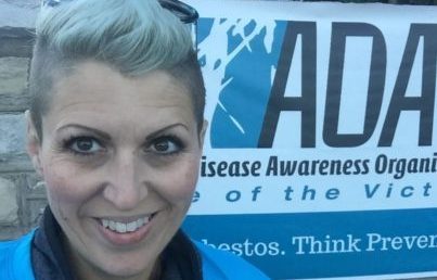 The Truth About Asbestos and How it Changed My Life