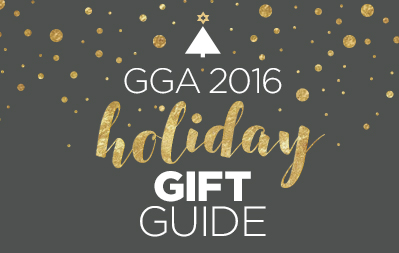 GirlieGirl Armys 2016 Gift Guide!