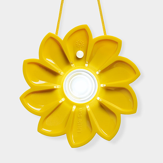 Olafur Eliasson And Frederik Ottesen: Little Sun Solar Light, $30 @moma.org For those dreary afternoons - they will always think of you when this little cutie brings in the light!