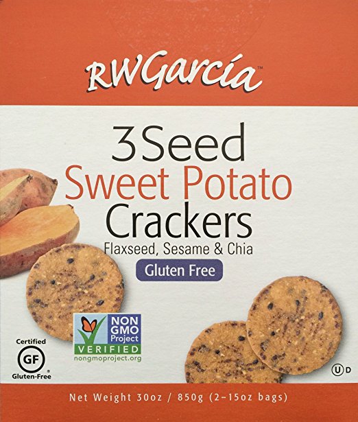 RW Garcia 3 Seed Cracker