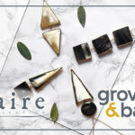 Win $150 of Sustainable Jewelry from Grove & Bay