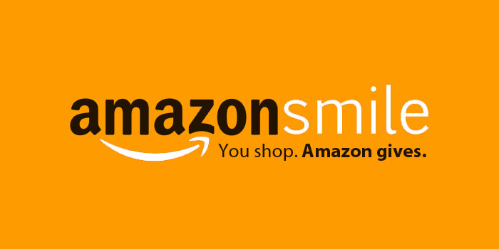 AmazonSmile is normal amazon, but it gives a % of your purchases back to the charity of your choice!