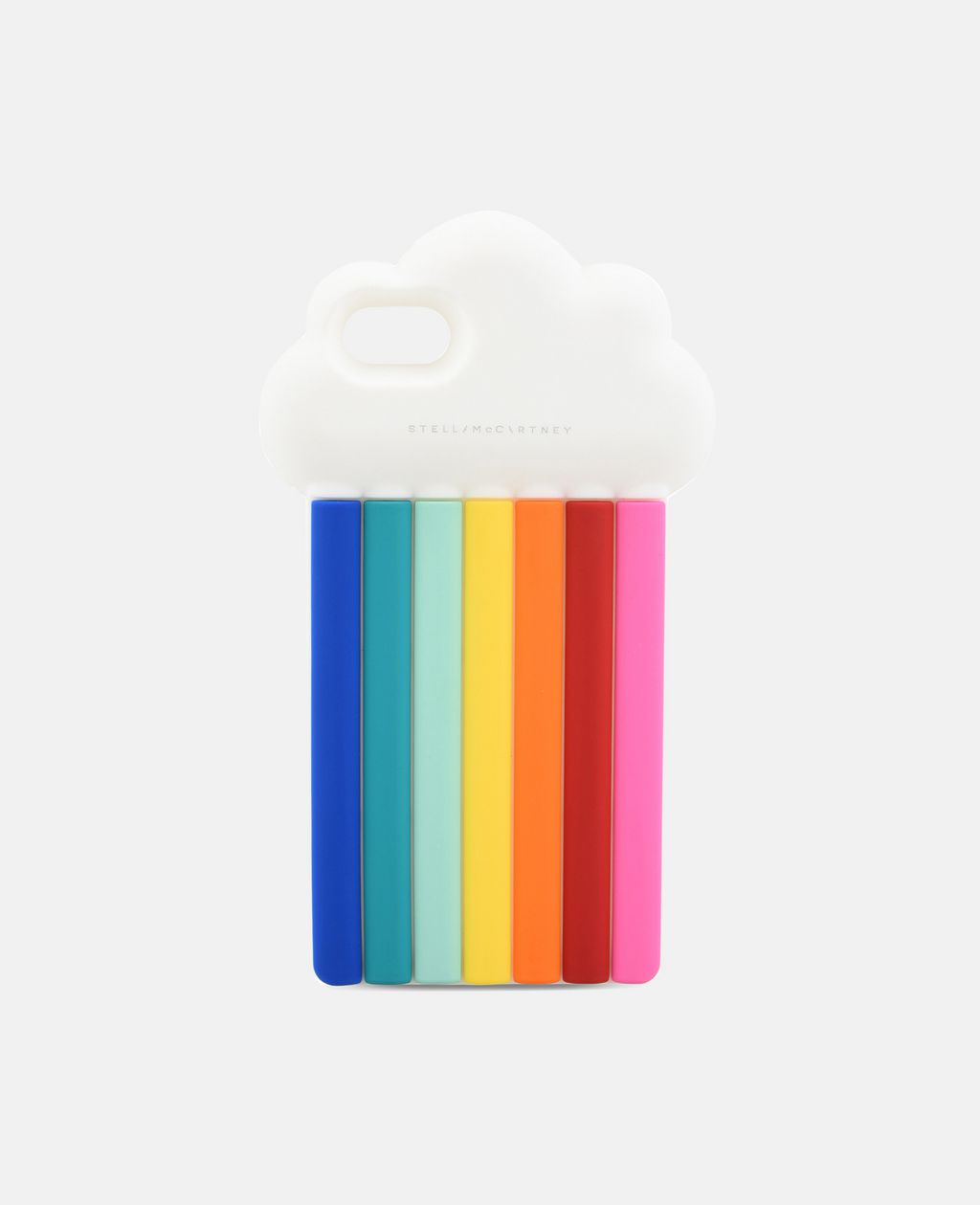 Rainbow iPhone 7 Case, $85 @stellamccartney.com