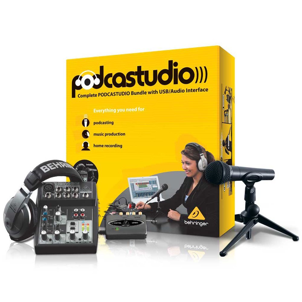 Podcast Kt, $99 @amazon.com