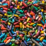 Broken Crayons Creating Hope For Hospitalized Children