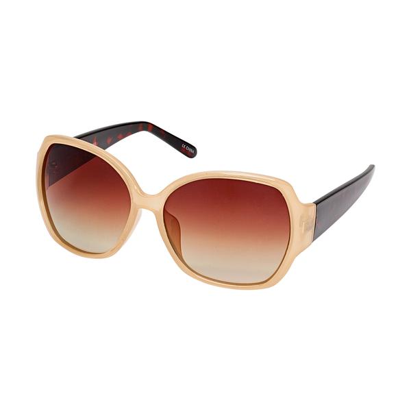 Beverly Sunglasses (Eco-Friendly & socially responsible sunglasses and readers for Women, Men and Kids. For every pair sold, Blue Planet gives a pair of glasses to a person in need,) $35 @blueplaneteyewear.com