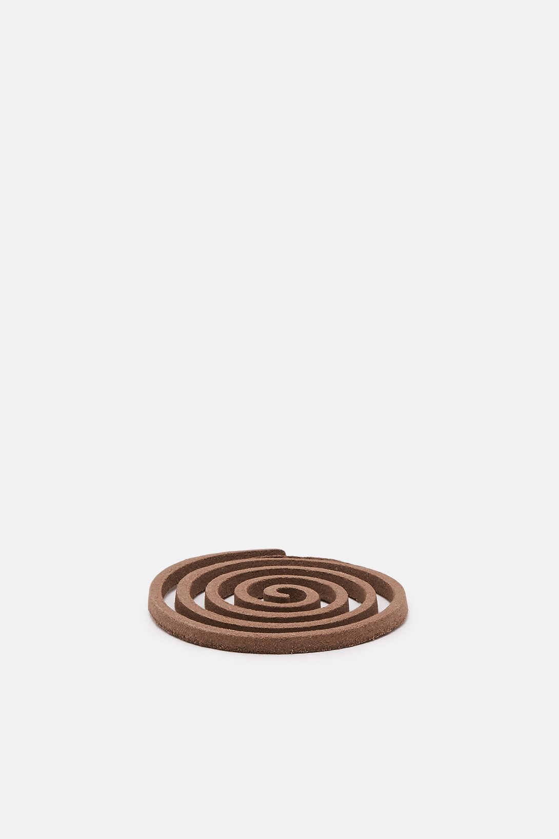 Spiral Incense, $42 @theline.com