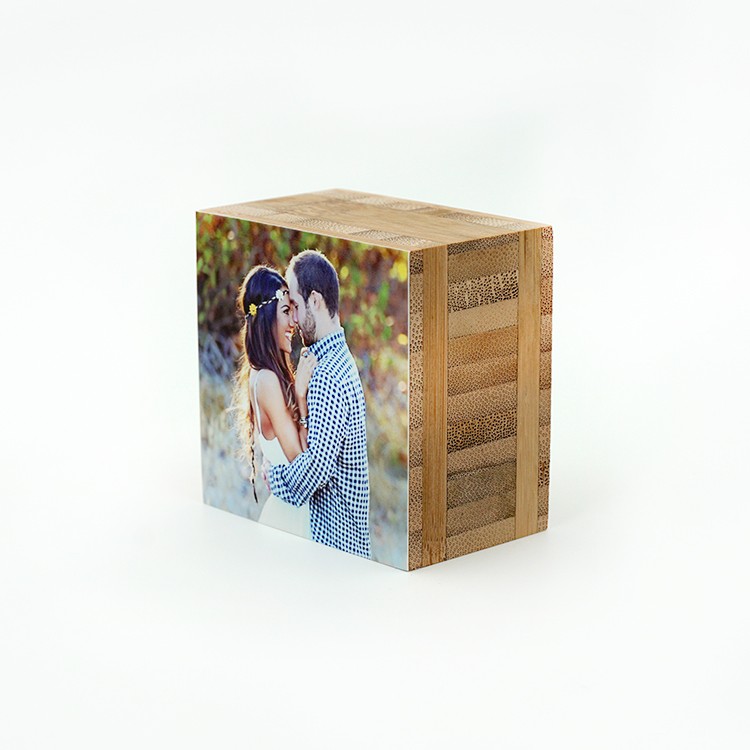 Eco-Friendly Custom Desktop Blocks, $26 @plywerk.com