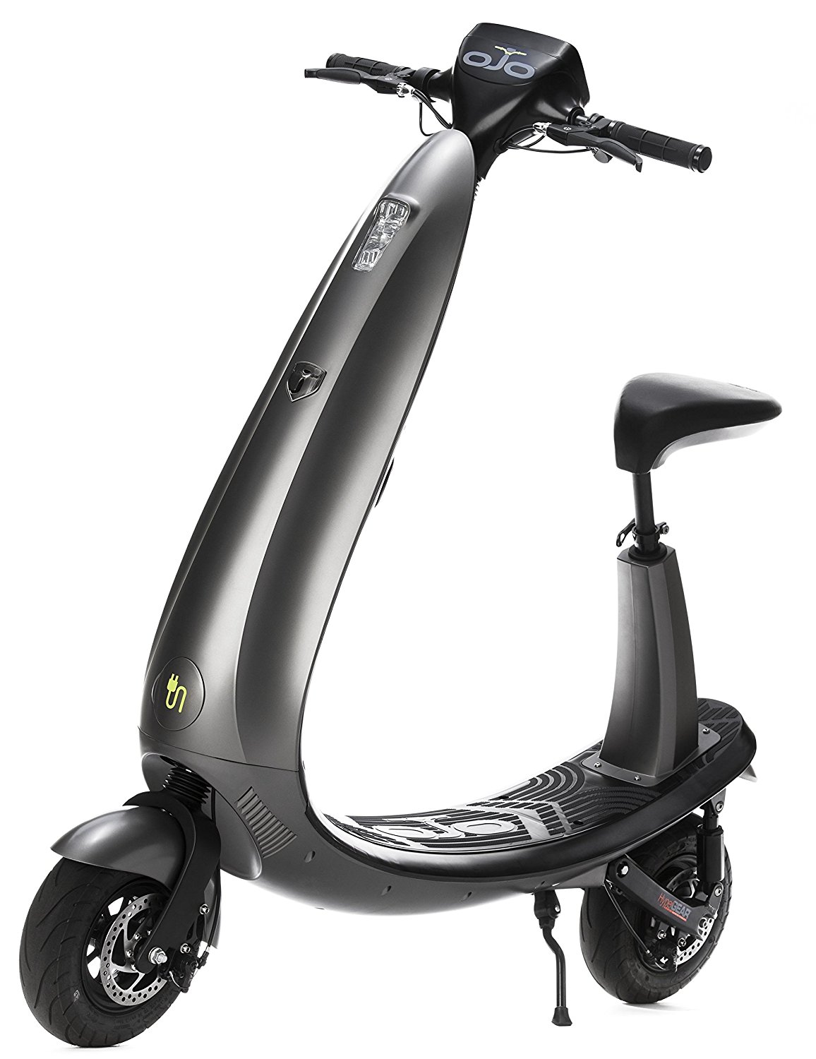 Eco Commuter Scooter, 2k @amazon.com