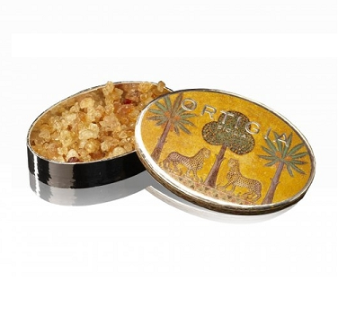 Ortigia Zagara Perfumed Crystals, $35 @bluetreeny.com