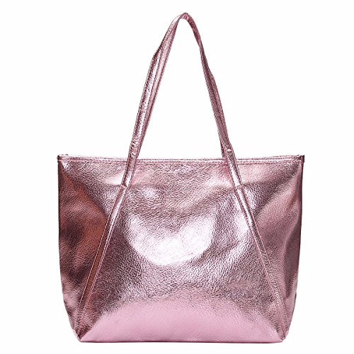 OURBAG Vegan Leather Tote, $17