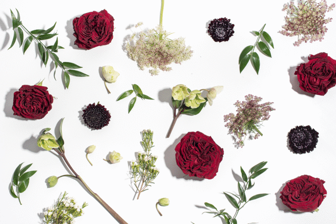 We love UrbanStems.com for their ethical, affordable, and chic options.