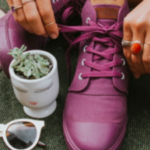 Swap Your Converse With These Ethical Vegan Sneaks That Give Back