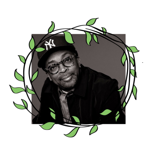 In 1988, Spike Lee exposed and explored the good hair/bad hair schism in Black America in his movie School Daze. Source.