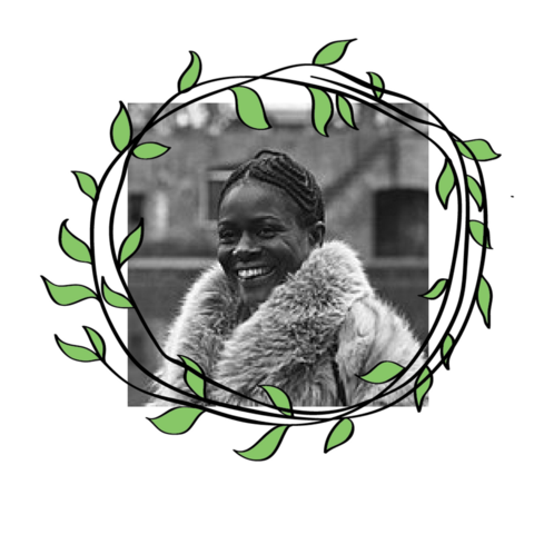 In 1963 Actress Cicely Tyson became the first African American star of a TV drama with her role in East Side/West Side, and wore cornrows on set. She has won three Emmy Awards and one Tony Award throughout her acting career, and was inducted into the Black Filmmakers Hall of Fame in 1977. She was also awarded the Presidential Medal of Freedom in 2016. Source.