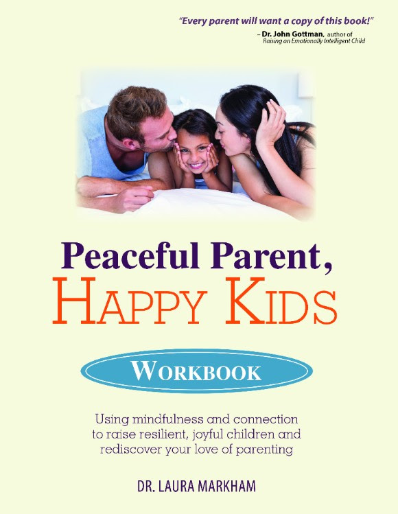 Parenting Mindfulness Skills And Exercises To Transform The Way We Raise Our Children